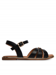 Tommy Hilfiger Sandaalid T3A2-34280-0326 M Must