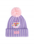 Paw Patrol M&uuml;ts ACCCS-AW24-310PAW Lilla