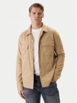 HUGO S&auml;rk Epoldo 50545383 Beež Oversize