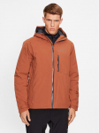 Columbia Outdoor jope Explorer's Edge&trade; Insulated Jacket Oranž Regular Fit XL