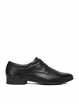 Lanetti Poolsaapad CEO-KRONE-01S MI08 Must