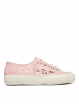 Superga Tenniskingad 2750 Macrame S81219W Roosa 36