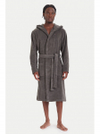 Tommy Hilfiger Hommikumantel Icon Hooded Bathrobe 2S87905573 Hall XL