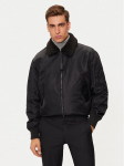 Calvin Klein Jeans Bomber-jakk J30J326108 Must Regular Fit XL