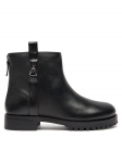 Patrizia Pepe Saapad 8Y0104/L034-FB30 Must