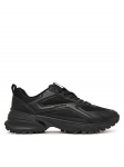 Calvin Klein Tossud Hike Runner Laceup Strip M-Lt HM0HM02154 Must