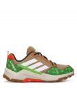 adidas Matkajalatsid Minecraft Terrex Ax4R Hiking JR1289 Pruun