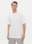 adidas T-s&auml;rk IR8364 Valge Loose Fit