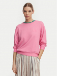 Roxy Pluus Surfing By Moonlight ERJFT05008 Roosa Regular Fit XS