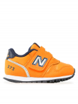 New Balance Tossud IZ373XH2 Oranž 21