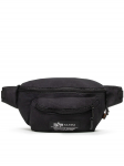 Alpha Industries V&ouml;&ouml;kott Big Alpha Waist Bag 126909 Must