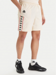 Kappa Spordi&scaron;ortsid 322B8GW Beež Comfort Fit XS