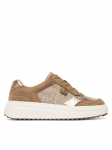 Caprice Tossud 9-23711-46 Pruun 41