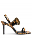 Versace Jeans Couture Sandaalid 80VA3S71 ZS366 G89 Must