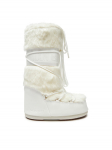 Moon Boot Lumesaapad 80D1408900 Valge