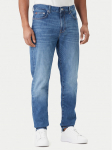 Tommy Hilfiger Teksad Bleecker Jax Indigo MW0MW42316 Sinine Slim Fit 31_30