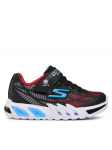 Skechers Tossud Vorlo 400137L/BKRB Must