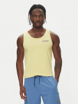 Billabong Tank top Twin Peaks Premium Tk 24A451505 Kollane Muscle Fit