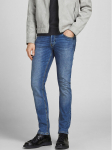 Jack & Jones Teksad Glenn 12184473 Sinine Slim Fit