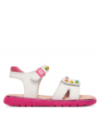 Agatha Ruiz de la Prada Sandaalid 262963 S Valge 27