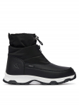 Calvin Klein Lumesaapad Snow Boot V3X5-83193-1474 D Must