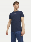 Jack & Jones T-s&auml;rk Archie 12217167 Tumesinine Regular Fit