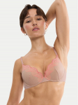 Triumph Traadiga rinnahoidja Comfort Glam 10224965 Beež