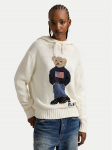 Polo Ralph Lauren Kampsun 211A96253001 Ekr&uuml;&uuml;v&auml;rv Relaxed Fit