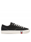Tommy Jeans Tenniskingad Archive Vulc Y2K EM0EM01674 Must