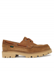 Clarks Loaferid Cleyhill Boat 26186178 Beež