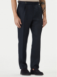 BOSS Riidest p&uuml;ksid H-Perino 50563231 Tumesinine Relaxed Fit