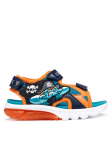 Geox Sandaalid J Sandal Ciberdron B J65MXD 01454 C4361 M Tumesinine 26