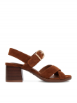 JENNY Sandaalid CEO-HY3157-2 Pruun 39