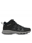 Columbia Matkajalatsid Peakfreak II Mid Outdry 2100691 Must 43