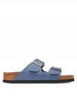 Birkenstock Pl&auml;tud Arizona Sfb 1030864 Sinine