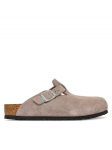 Birkenstock Pl&auml;tud Boston Kids BS 1027894 Lilla