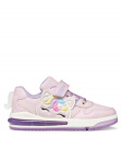 Geox Tossud J Sketlite Girl J65NWB 0EWBC C8842 D Roosa