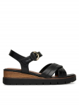 Tamaris Sandaalid 1-28202-42 Must