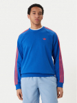 adidas Pluus 3-Stripes KE2426 Sinine Regular Fit