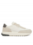 Calvin Klein Tossud City Runner Laceup Ny Mix HM0HM02144 Beež