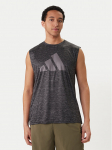 adidas Tehniline s&auml;rk Workout Essentials Brandlove KA5545 Hall Regular Fit