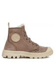 Palladium Traperid Pampa Hi Zip Wl 95982-212-M Pruun 39