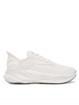 Clarks Tossud Clarks Pace 26184666 Valge