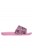 Versace Jeans Couture Pl&auml;tud 80YA3SQ1 Roosa