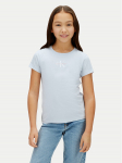 Calvin Klein Jeans T-s&auml;rk LVCKSJA15G Sinine Regular Fit