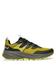 Jack Wolfskin Matkajalatsid Ps Trail Low A65585 Kollane 44