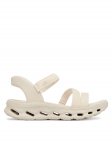 Skechers Sandaalid Go Walk Glide-Step 2.0 Sandal 141269/NAT Beež