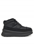 Helly Hansen Lumesaapad Cora 12072-990 Must 40