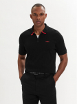 HUGO Polo s&auml;rk Dalomino 50511721 Must Regular Fit