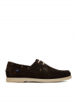 Nautica Mokassiinid CEO-COMO-02 MI08 Pruun
